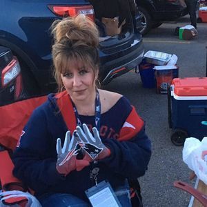 Meet your Posher, Mary